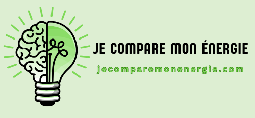 Je compare mon énergie